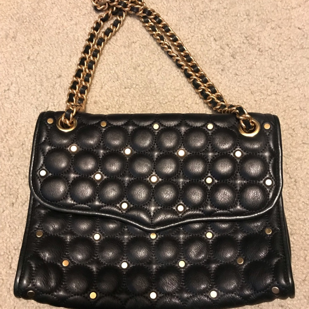 Rebecca Minkoff purse!